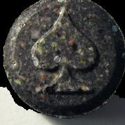 Spade sample 5676