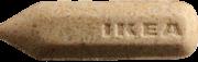 Ikea-Stift sample 5684