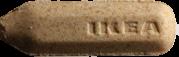 Ikea-Stift sample 5685