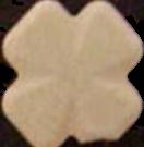 Shamrock sample 568