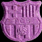FC Barcelona sample 5692