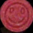 Smiley Face sample 569