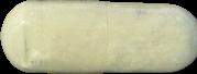 China White sample 5718