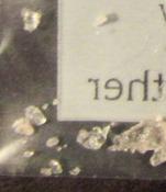 Pink Molly sample 5726