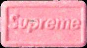 Pink Supreme sample 5736