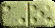 Domino sample 5740