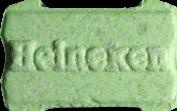 Heineken sample 5747