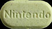 Nintendo sample 5749