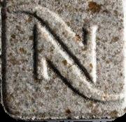 Nespresso sample 5769