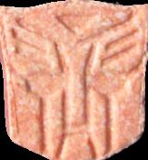 PInk Transformer sample 5778
