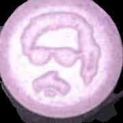 Pablo Escobar sample 5787