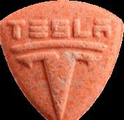 Tesla sample 5811