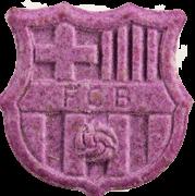 FC Barcelona sample 5812