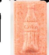 Coca Cola sample 5814