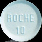 Roche 10 sample 5819