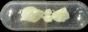 Methylone sample 5828