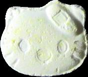 Hello Kitty sample 5831