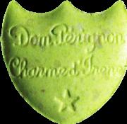 Dom Pérignon sample 5847