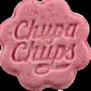 Chupa Chups sample 5850