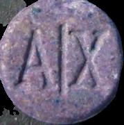 A|X sample 5858