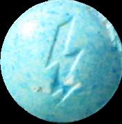 Bolt sample 5859