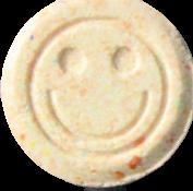 Smiley sample 5860