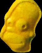 Homer Simpson sample 5866