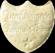 Dom Pérignon sample 5870