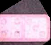 Domino sample 5889