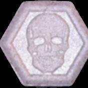Totenkopf sample 5902