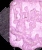 Flügel sample 5903