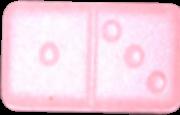 Domino sample 5906