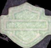 Harley Davidson sample 5909