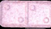 Dominostein sample 5912