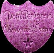Dom Pérignon sample 5922