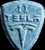 Tesla sample 5935