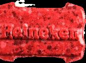 Heineken sample 5963