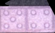 Dominostein sample 5977
