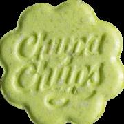 Chupa Chups sample 6012
