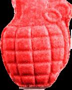 Handgranate sample 6013
