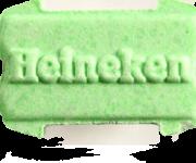 Heineken sample 6018