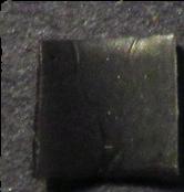 Generic A LSD pill — lab-tested sample