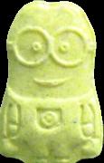 Minions sample 6045