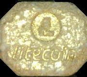 Litecoin pill — lab-tested sample