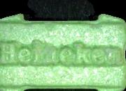 Heineken sample 6057