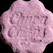 Chupa Chups sample 6062