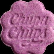 Chupa Chups sample 6063