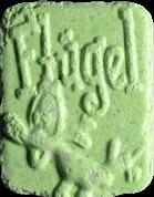 Flügel sample 6065