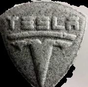 Tesla sample 6067