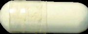 Mescaline sample 6070